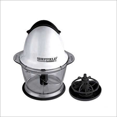 Electric Vegetable Chopper Electric Vegetable Chopper
