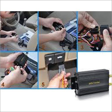 GPS Installation Services GPS Installation Services