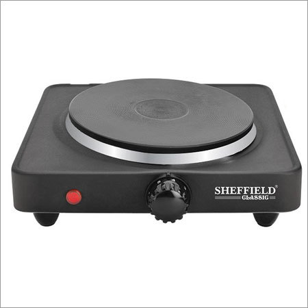 Hot Plates Hot Plates