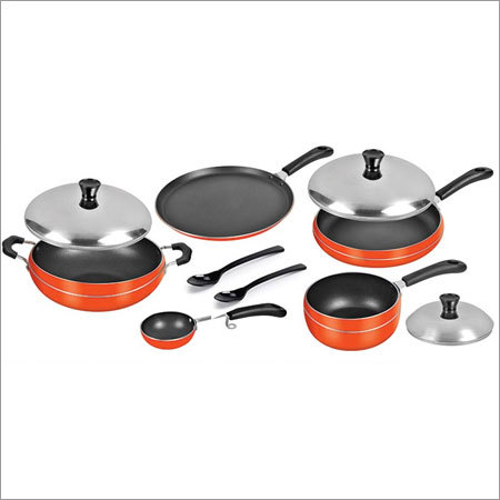 Non Stick Cookware Non Stick Cookware