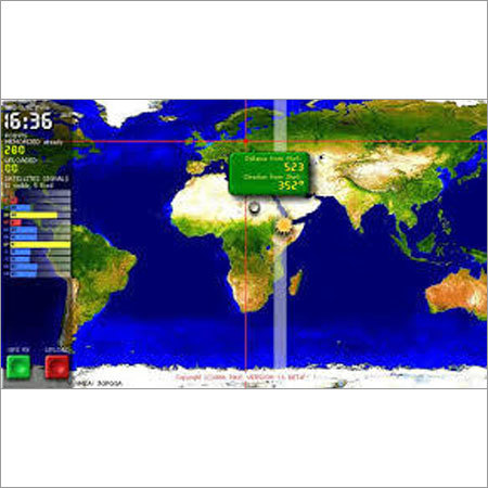 GPS Navigation software GPS Navigation software