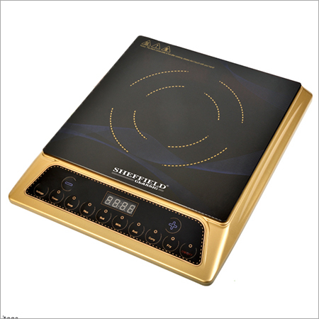 Induction Cook Top Induction Cook Top
