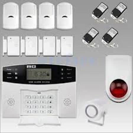 Home Security Systems Home Security Systems