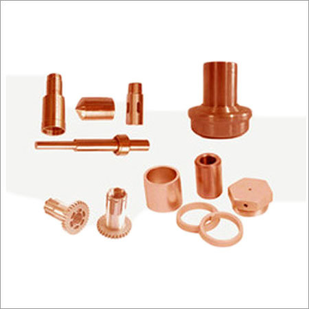 Copper Specialize Components Copper Specialize Components