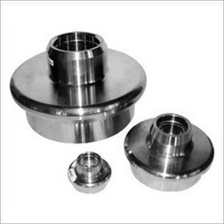 SS Valve Components SS Valve Components