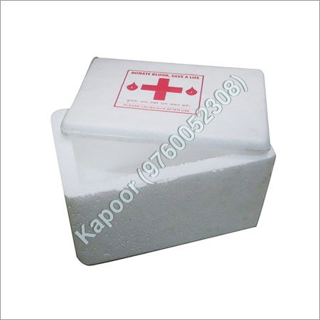 Thermocol Box Thermocol Box