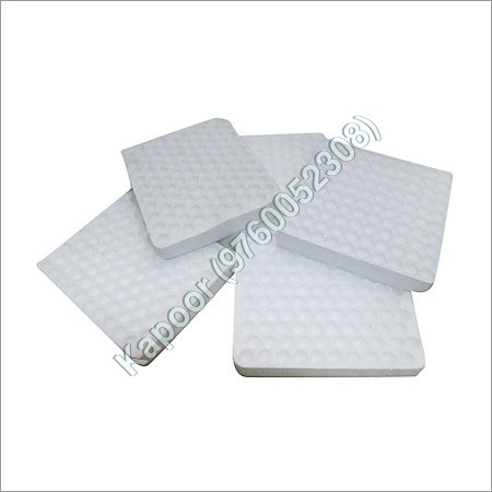 Blood Collection Thermocol Test Tube Tray Blood Collection Thermocol Test Tube Tray