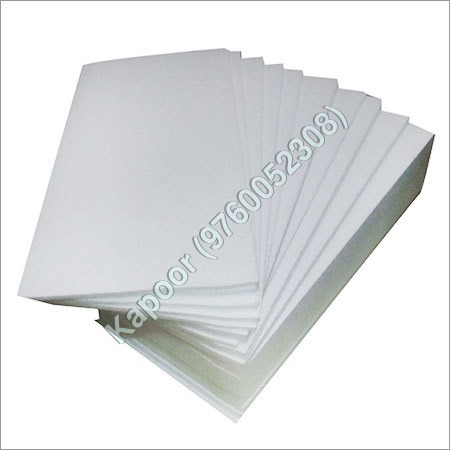 Thermocol Sheet Thermocol Sheet