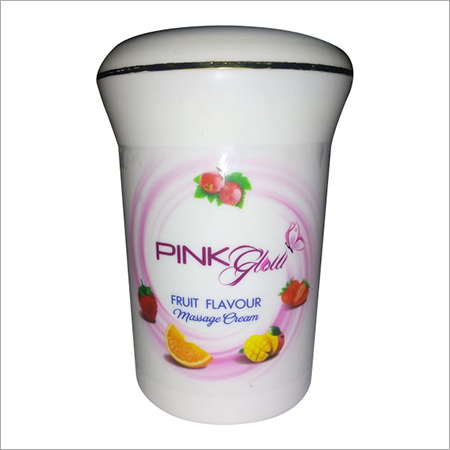Fruit Face Massage Cream Fruit Face Massage Cream