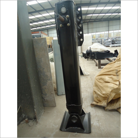External Supporting Leg External Supporting Leg