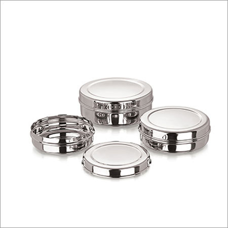 Dry Snacks Storage Container Dry Snacks Storage Container