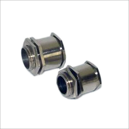 Single Compression Siemens Type Cable Glands Single Compression Siemens Type Cable Glands