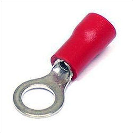 Insulated Ring Terminals Insulated Ring Terminals