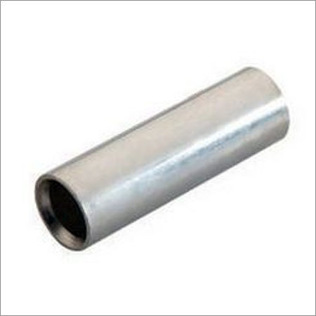 Aluminum In Line Connector Aluminum In Line Connector