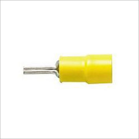 Double Grip Pin Terminals Double Grip Pin Terminals