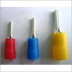 Insulated Pin Terminals Insulated Pin Terminals