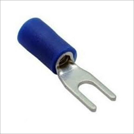 Insulated Fork Terminals Insulated Fork Terminals