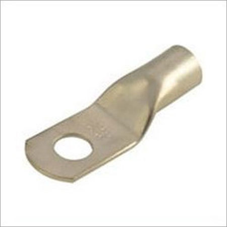 Light Duty Copper Tube Terminals Light Duty Copper Tube Terminals