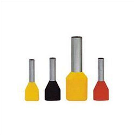 End Sealing Ferrules End Sealing Ferrules