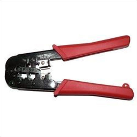 Crimping Tool Crimping Tool