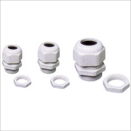 PG Cable Glands PG Cable Glands