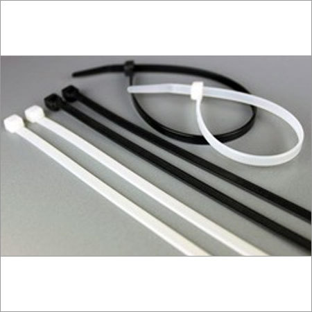 Nylon Cable Ties Nylon Cable Ties