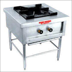 Chinese Burner Gas Range Chinese Burner Gas Range