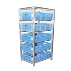 Vegetable Storage Rack Vegetable Storage Rack