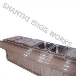 Kitchen Service Counter Kitchen Service Counter