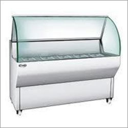Cold Bain Marie Service Counter Cold Bain Marie Service Counter