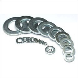 Plain Washer Plain Washer