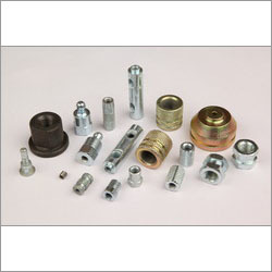 Hex Inserts Hex Inserts