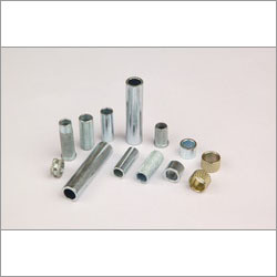 Knurling Bushes Knurling Bushes