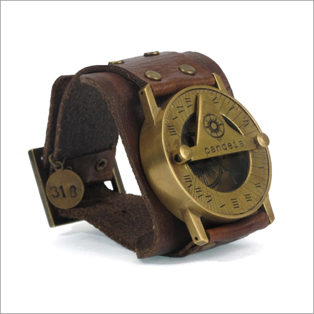 Hand Watch Sun Dial Hand Watch Sun Dial
