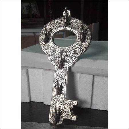 Metal Key Hanger Metal Key Hanger