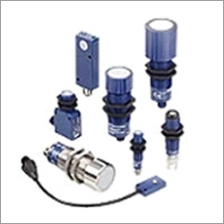 Proximity Sensors Proximity Sensors