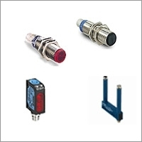 Photoelectric Sensors Photoelectric Sensors