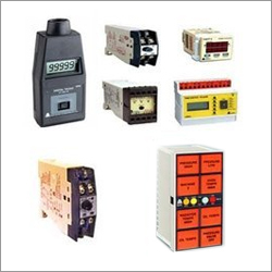 EAPL Timers EAPL Timers