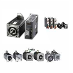 Servo Drives Servo Drives