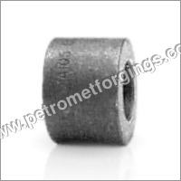 Forged Steel Couplings Reducers & Caps Forged Steel Couplings Reducers & Caps
