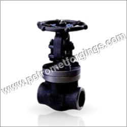 Forged Steel Gate Valves Forged Steel Gate Valves