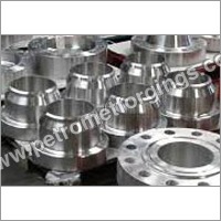 Forged Flanges Forged Flanges