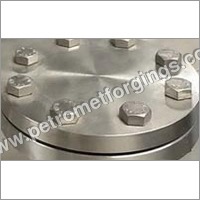 Blind Flanges Blind Flanges