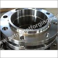 Slip On Flanges Slip On Flanges