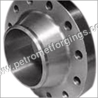 Weld Neck Flange Weld Neck Flange