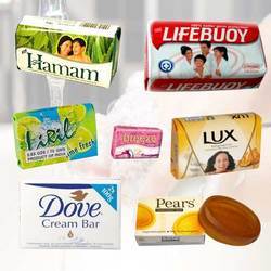 Branded Soap Branded Soap