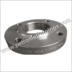 Threaded Flanges Threaded Flanges