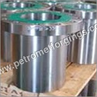 Long Weld Neck Flanges Long Weld Neck Flanges