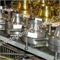 Orifice Flanges Orifice Flanges