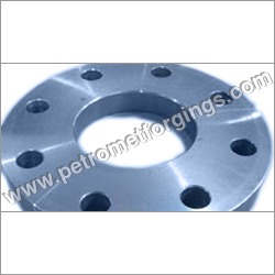 Flat Flanges Flat Flanges